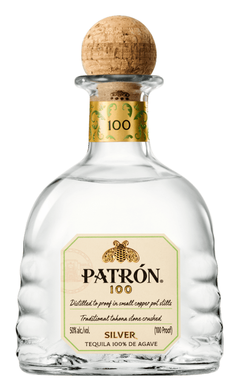 Patron Tahona 100 750mL - Arthur Cantina Wine & Liquor