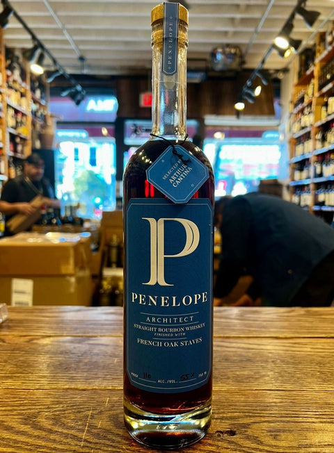 Penelope Architect Private Selection 750mL - Arthur Cantina Wine & Liquor