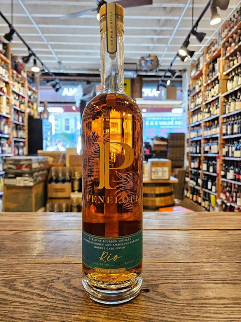 Penelope Rio 750mL Batch 25-901 - Arthur Cantina Wine & Liquor