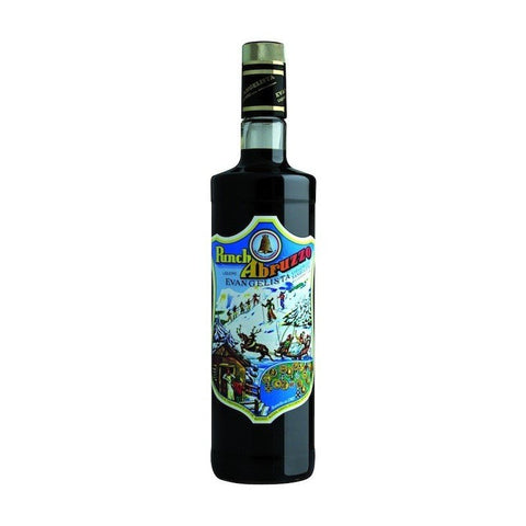 Punch Abruzzo 1L - Arthur Cantina Wine & Liquor