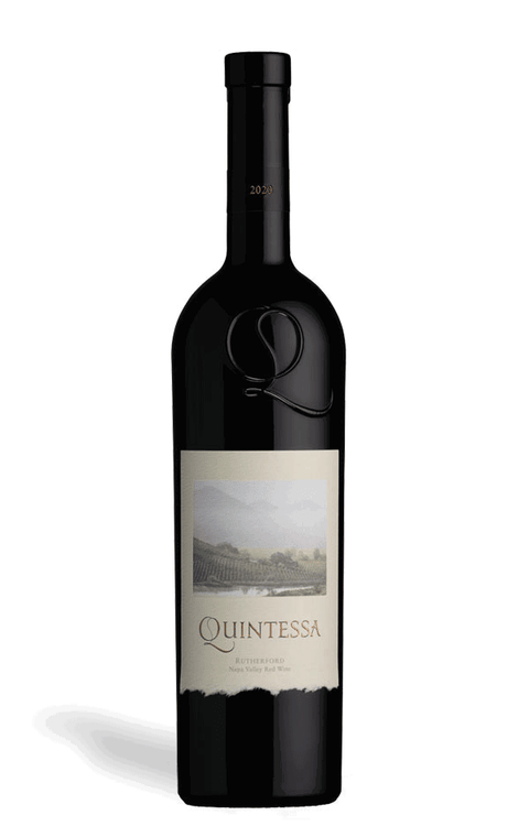 Quintessa Rutherford Napa 750mL 2021 - Arthur Cantina Wine & Liquor