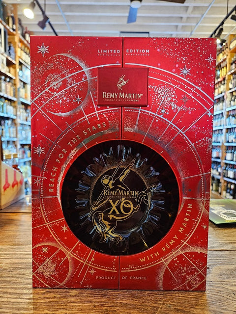 Remy Martin XO NO BOX 700mL - Arthur Cantina Wine & Liquor