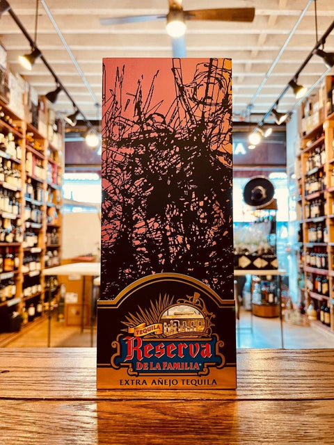 Reserva De La Familia Extra Anejo 750mL - Arthur Cantina Wine & Liquor