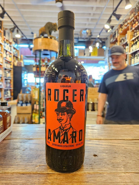 Roger Amaro Importante 700mL - Arthur Cantina Wine & Liquor