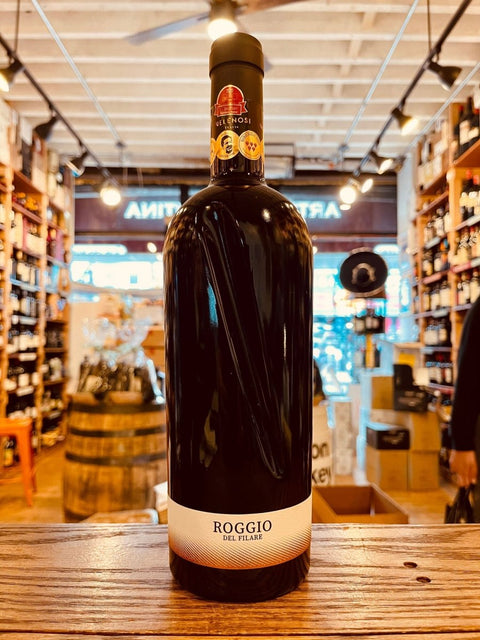 Roggio Velenosi 2016 750mL - Arthur Cantina Wine & Liquor