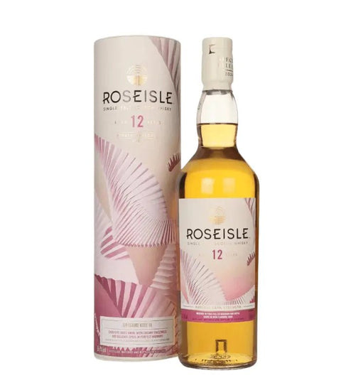 Roseisle Aged 12 Years Special Release 750mL - Arthur Cantina Wine & Liquor