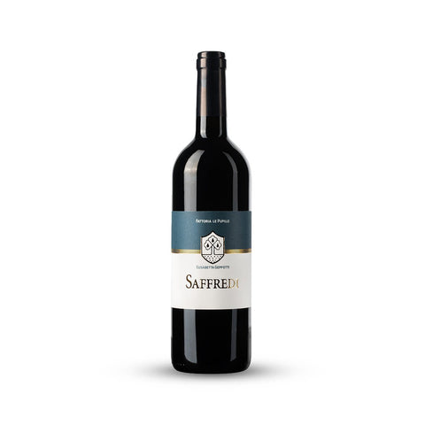 Saffredi 2021 750mL - Arthur Cantina Wine & Liquor