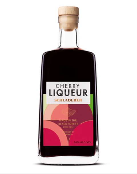 Schladerer Cherry Kirsch Liquor 700mL - Arthur Cantina Wine & Liquor