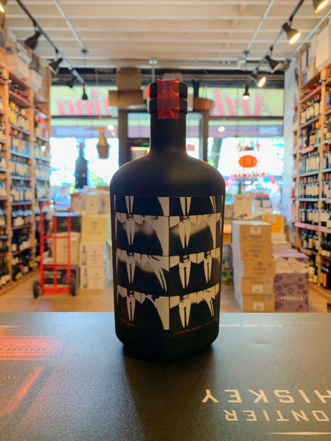 Second Glance American Whiskey 750mL - Arthur Cantina Wine & Liquor