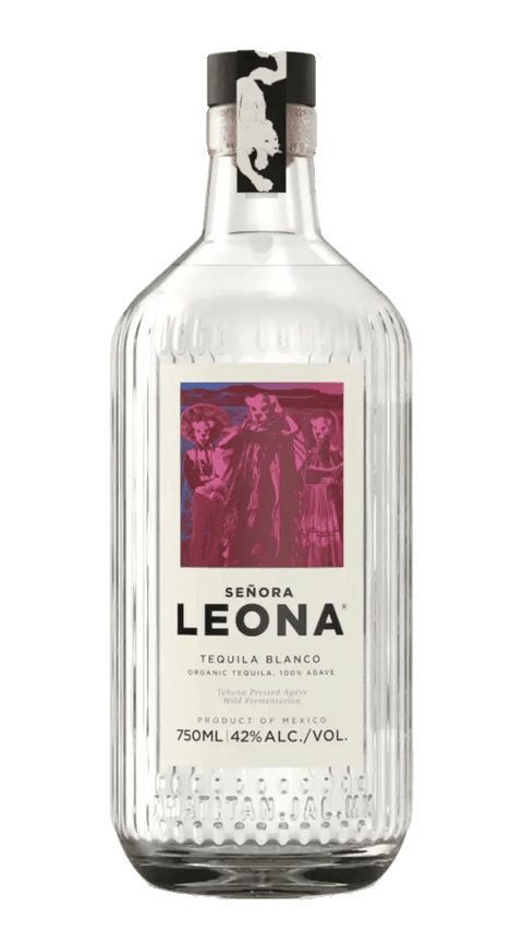Senora Leona Blanco 1L - Arthur Cantina Wine & Liquor