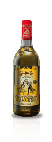 Tapatio Añejo 750ml - Arthur Cantina Wine & Liquor