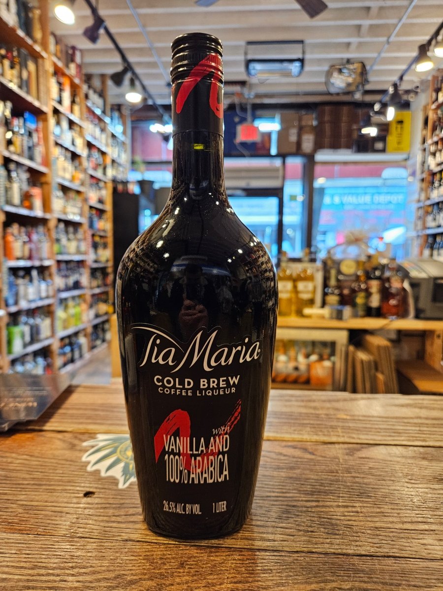 Tia Maria 1L – Arthur Cantina Wine & Liquor