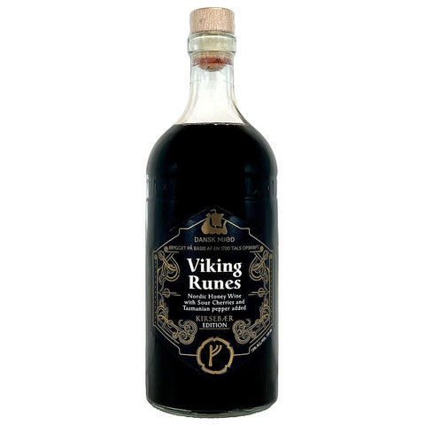 Viking Runes 750mL - Arthur Cantina Wine & Liquor