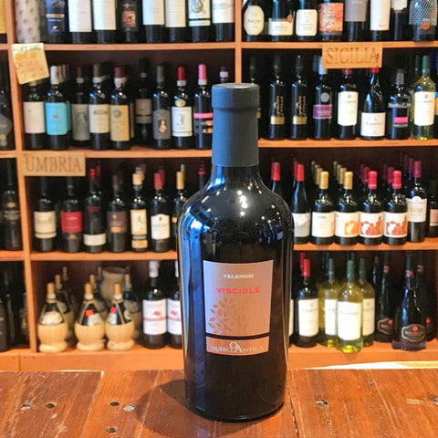Vino di Visciole 500mL - Arthur Cantina Wine & Liquor