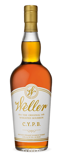 Weller C.Y.P.B. 750mL - Arthur Cantina Wine & Liquor