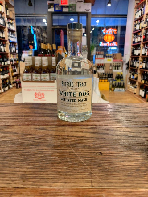 White Dog Wheated Mash 375mL - Arthur Cantina Wine & Liquor