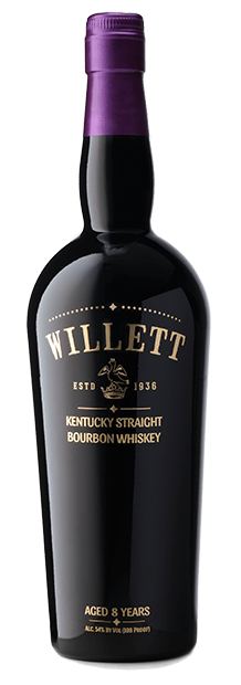 Willett Aged 8 Years 750mL - Arthur Cantina Wine & Liquor