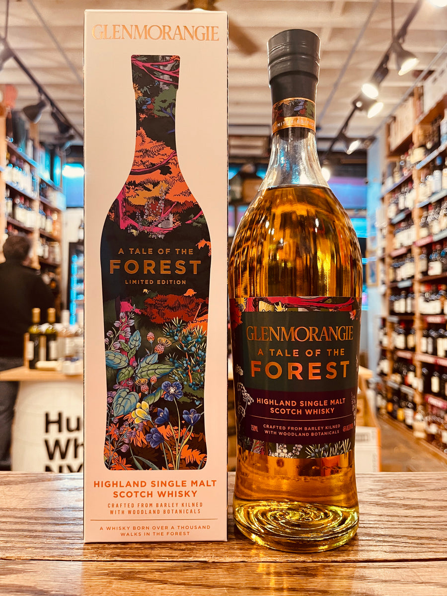Glenmorangie - A Tale of The Forest - 750 ml