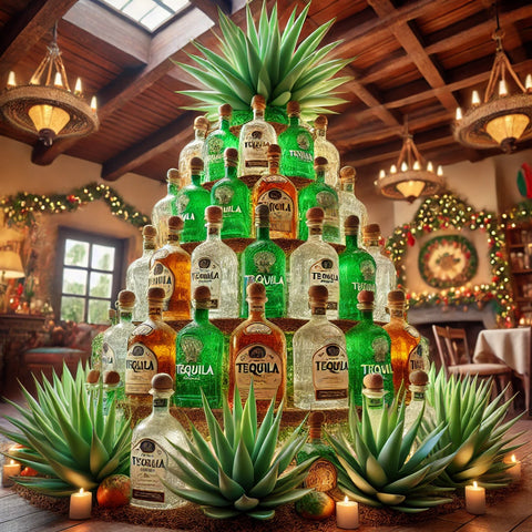 The Different Types of Tequila: A Guide to Understanding Your Spirits