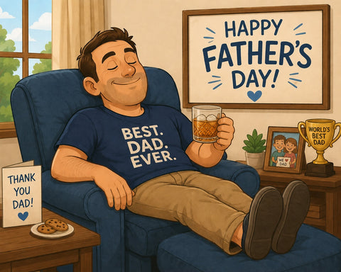 Father's Day Gift Ideas