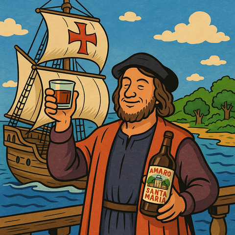 Columbus Day Sale at Arthur Cantina