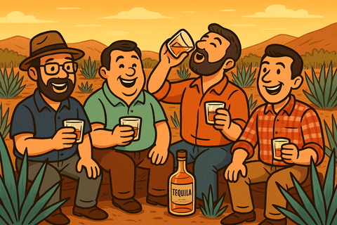 Arthur Cantina Is Your Tequila Expert - Arthur Cantina Wine & Liquor