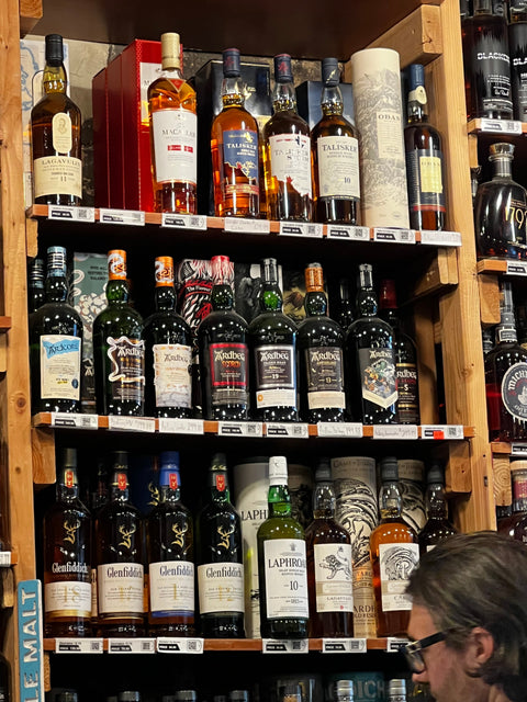 Celebrate National Scotch Day with Arthur Cantina Wine & Liquor - Arthur Cantina Wine & Liquor