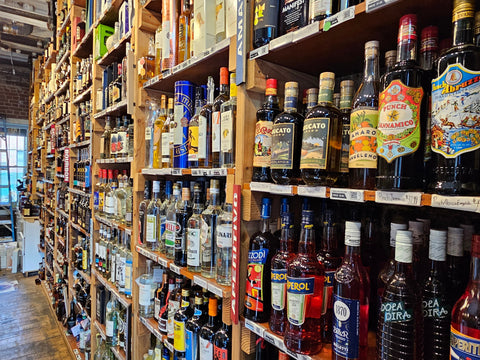 Celebrity-Backed Spirits: To Sip Now or Wait It Out? - Arthur Cantina Wine & Liquor