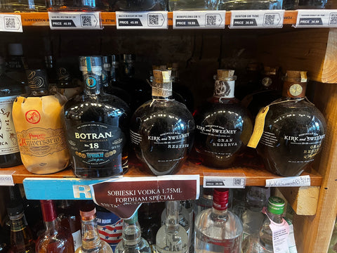 Crafting the Perfect Daiquiri with Natural Ingredients: A Guide by Arthur Cantina Wine & Liquor - Arthur Cantina Wine & Liquor