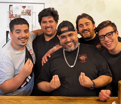 Experience Exceptional Spirits and Wines at Arthur Cantina: A Hidden Gem on Arthur Avenue - Arthur Cantina Wine & Liquor