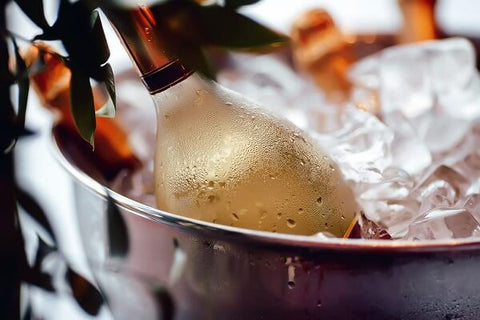 Go Ahead, Chill A Red Wine - Arthur Cantina Wine & Liquor