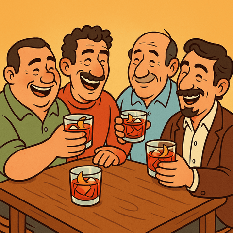 Negroni Week at Arthur Cantina - Arthur Cantina Wine & Liquor