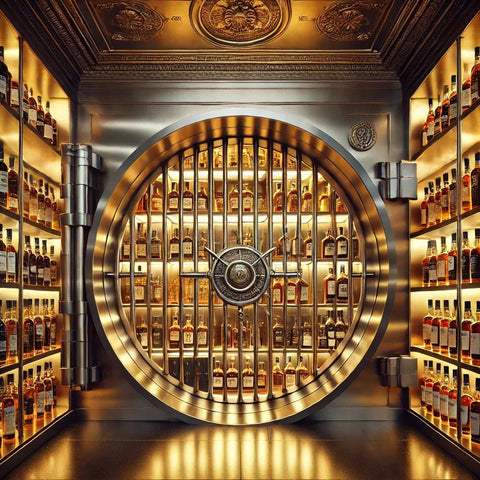 The Art of High-End Scotch Whiskey: A Connoisseur’s Guide - Arthur Cantina Wine & Liquor