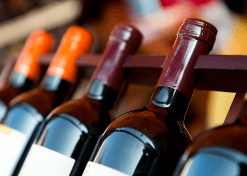 The History of Wine in Italy - Arthur Cantina Wine & Liquor