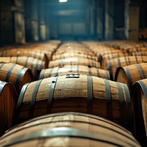 Will Bourbon prices go down anytime soon? - Arthur Cantina Wine & Liquor