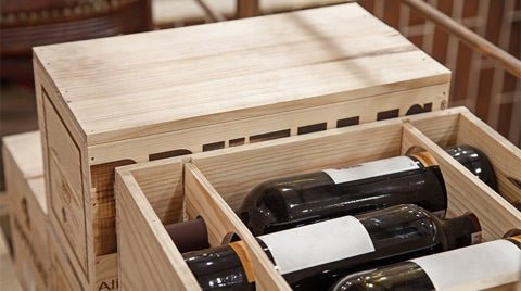 Wine Delivery Service and Why You Need It - Arthur Cantina Wine & Liquor