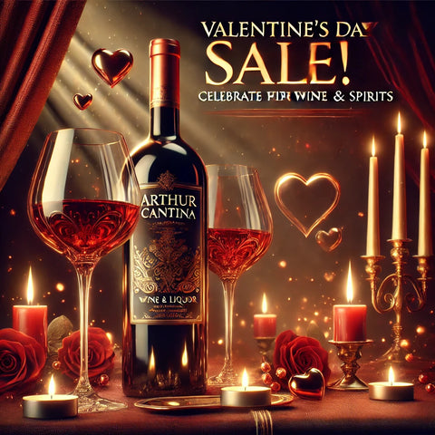 Valentine’s Day Sale