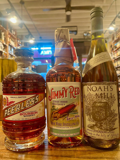 Bourbon - Arthur Cantina Wine & Liquor