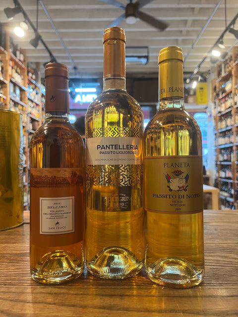 Dessert Wine - Arthur Cantina Wine & Liquor
