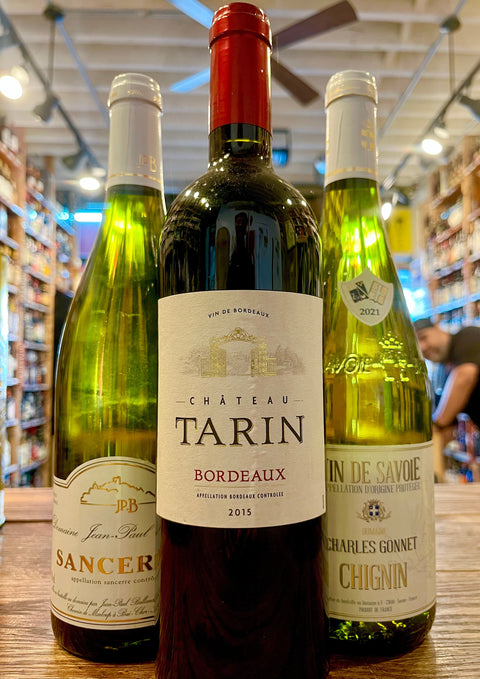 France - Arthur Cantina Wine & Liquor
