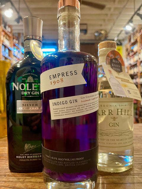 Gin - Arthur Cantina Wine & Liquor