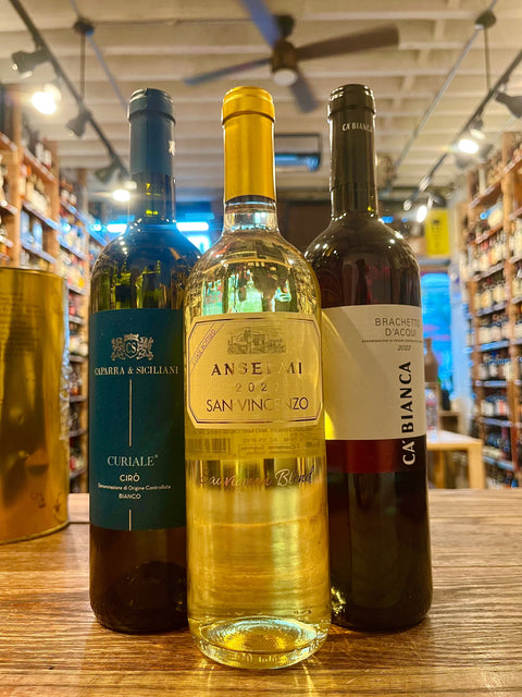 Items on Sale - Arthur Cantina Wine & Liquor