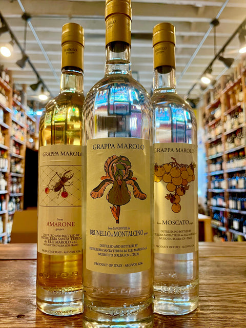 Marolo Buy This, Get That - Arthur Cantina Wine & Liquor