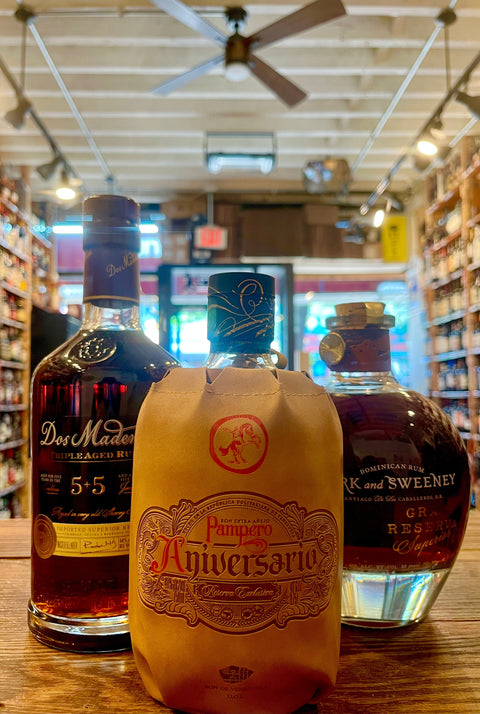 Rum - Arthur Cantina Wine & Liquor