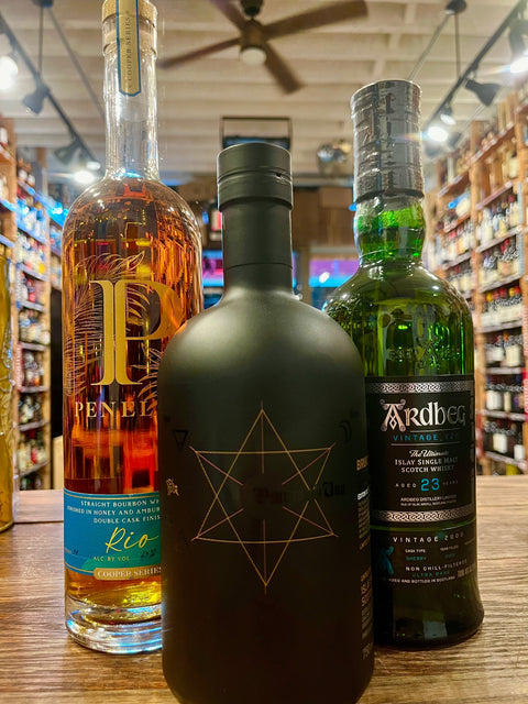 Special Collection - Arthur Cantina Wine & Liquor