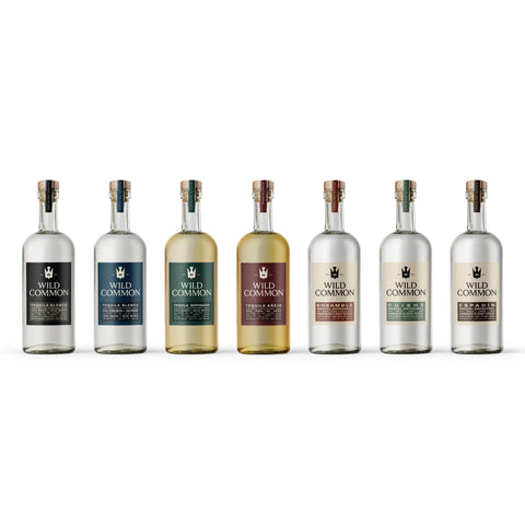 Wild Commons - Arthur Cantina Wine & Liquor