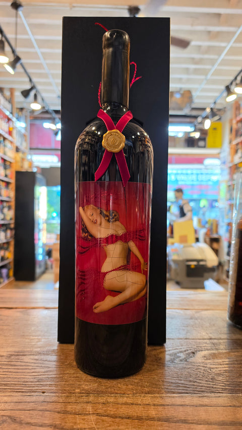 Marilyn Merlot Napa Valley Velvet Collection Merlot 2003 1.5L