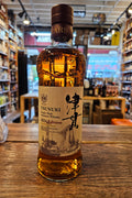 Tsunuki Single Malt Japanese Whisky 2024 700mL