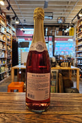 Ma Maison Champagne Rose 750mL