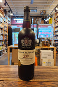 Taylor Fladgate 20yr Tawny 750mL